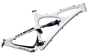 (image for) Ibis Frame Bearing Kits